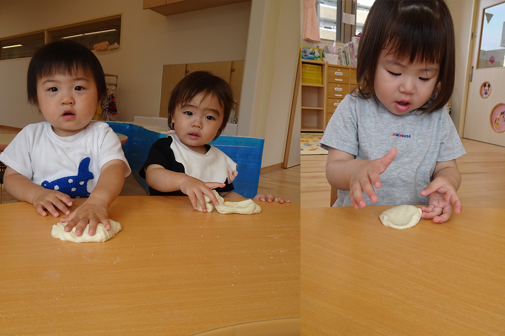 あゆみ保育園一日の流れ16