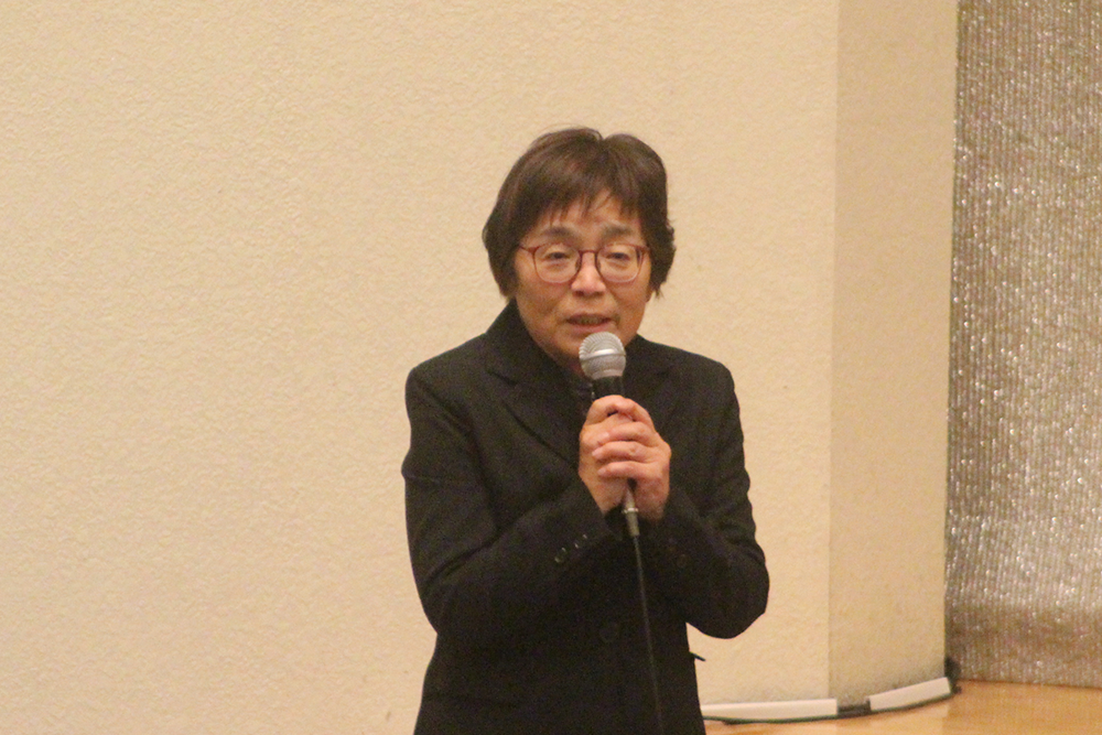 あゆみ発表会｜あゆみ保育園鶴見の年間行事