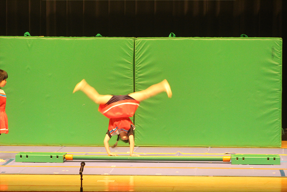 あゆみ発表会｜あゆみ保育園鶴見の年間行事