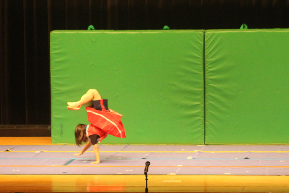 あゆみ発表会｜あゆみ保育園鶴見の年間行事