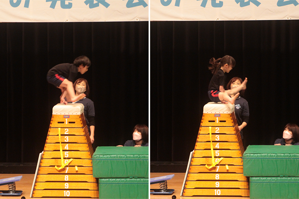 あゆみ発表会｜あゆみ保育園鶴見の年間行事