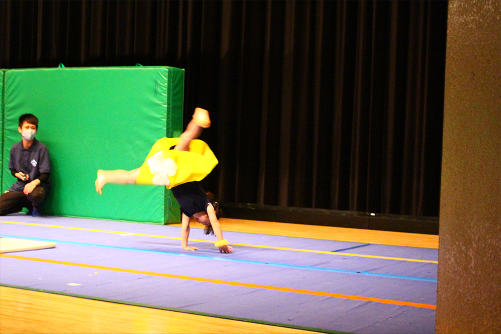 あゆみ発表会｜あゆみ保育園鶴見の年間行事