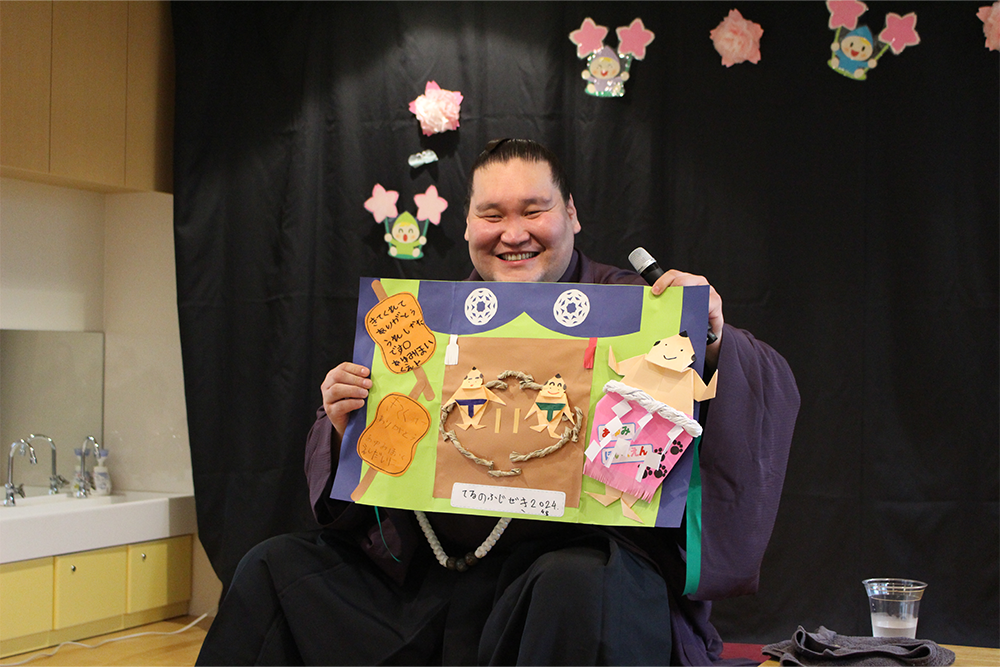 ハロウィン｜あゆみ保育園の年間行事